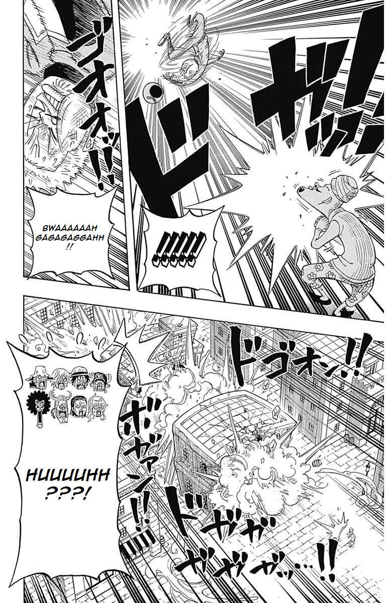 Page 27 Chapter 5 One Piece Party