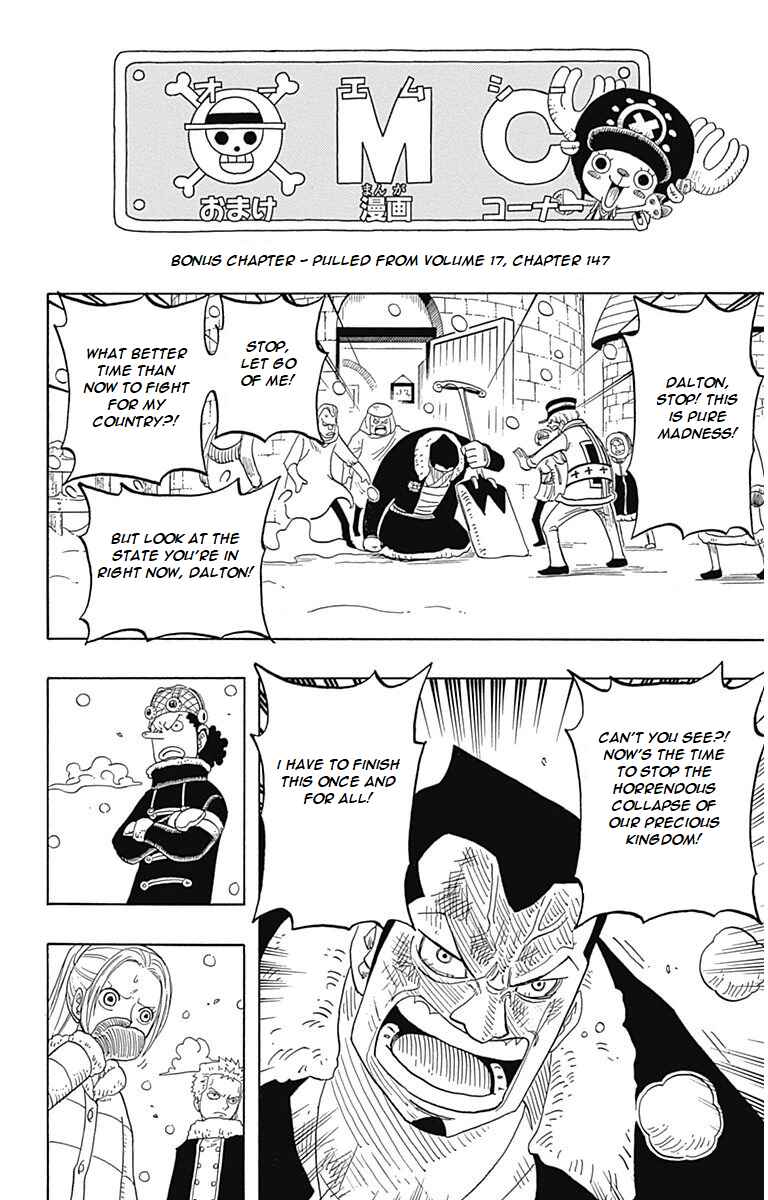 Page 31 Chapter 5 One Piece Party