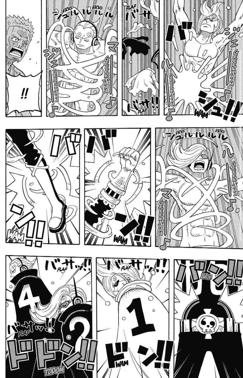 Page 11 Chapter 23 One Piece Party