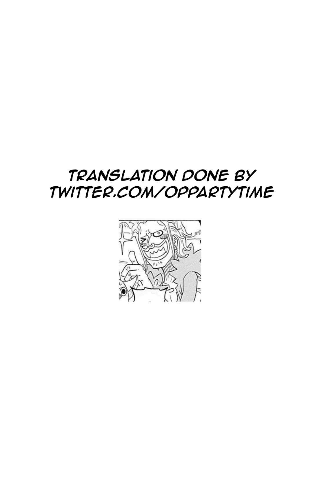 Page 41 Chapter 11 One Piece Party