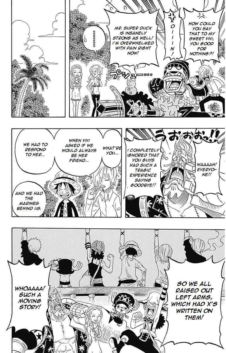 Page 11 Chapter 4 One Piece Party