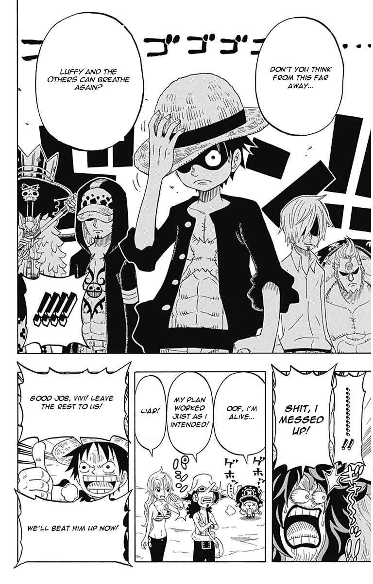 Page 23 Chapter 4 One Piece Party