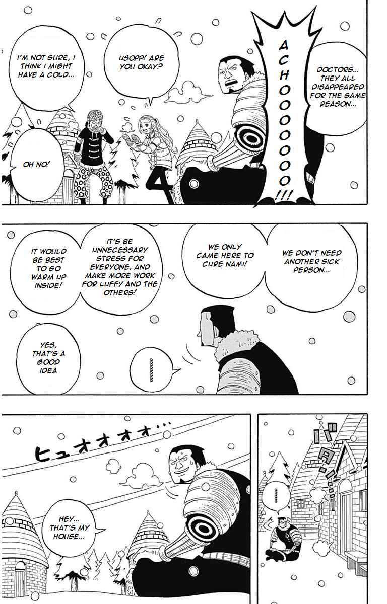 Page 36 Chapter 4 One Piece Party