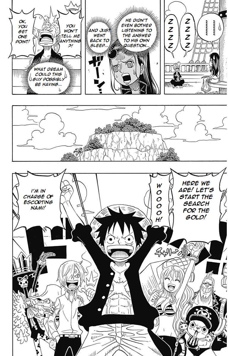 Page 5 Chapter 4 One Piece Party