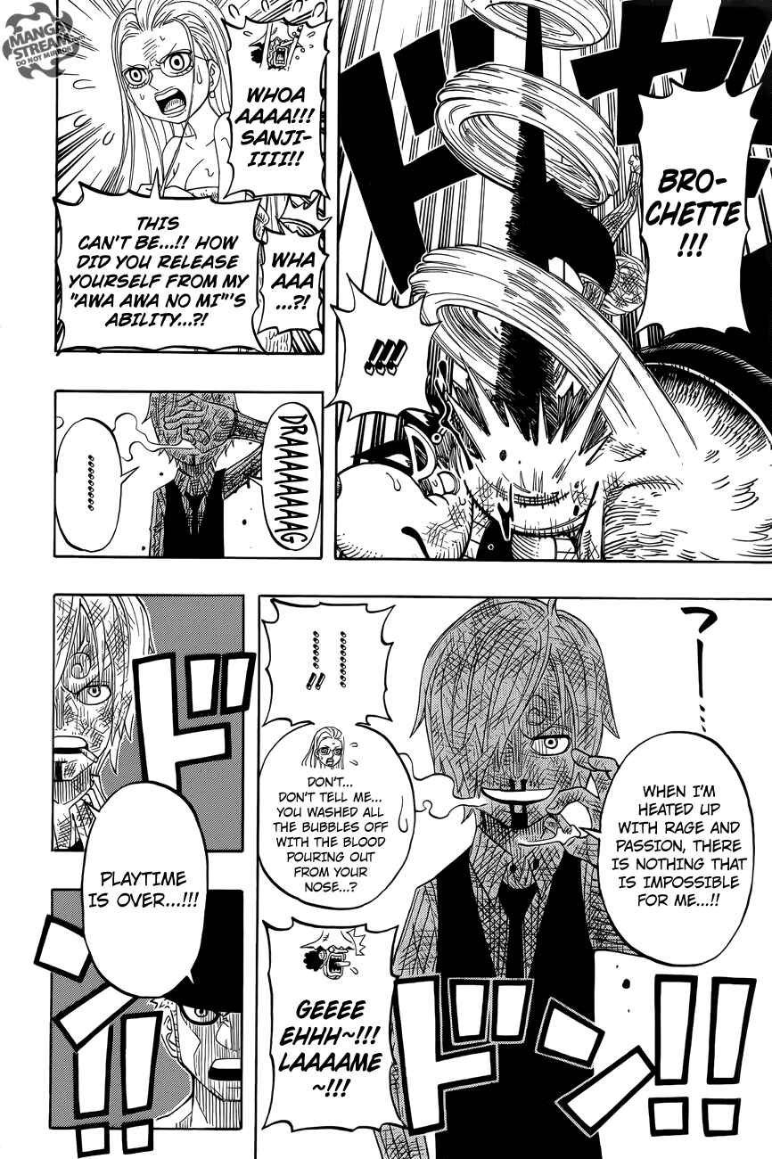 Page 26 Chapter 2 One Piece Party