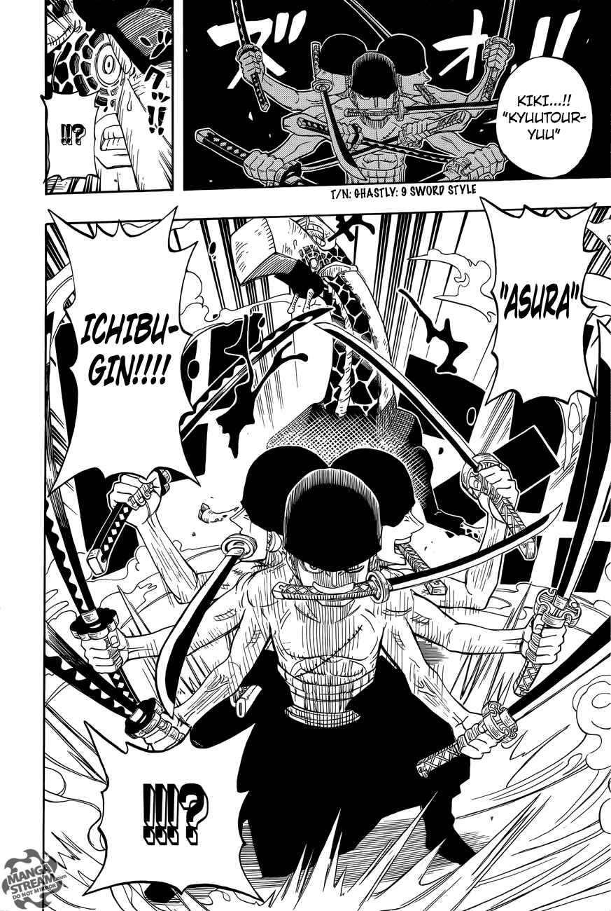 Page 28 Chapter 2 One Piece Party