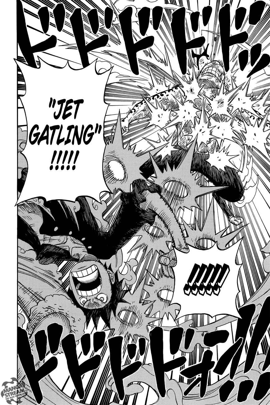 Page 32 Chapter 2 One Piece Party