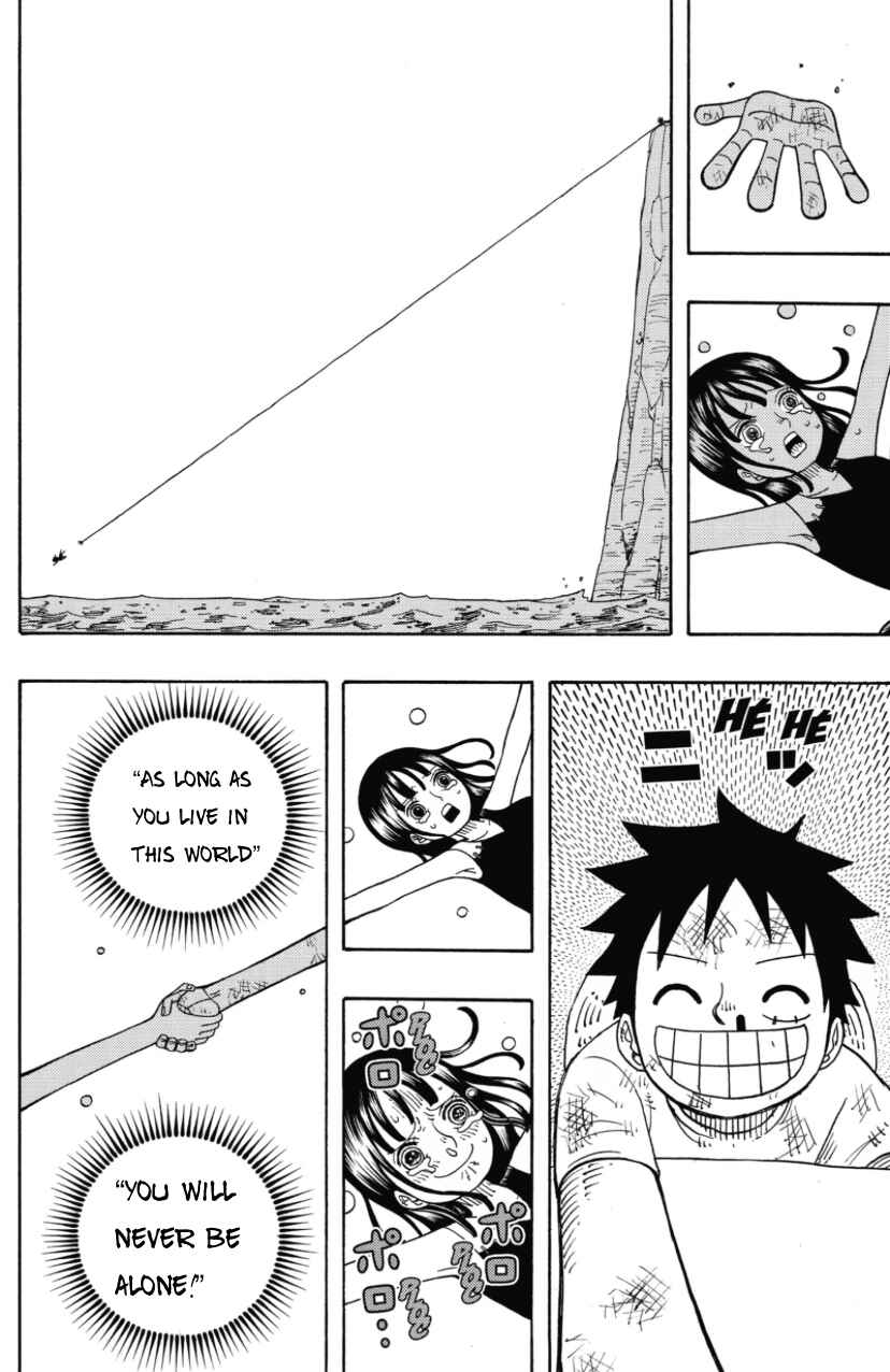 Page 21 Chapter 32 One Piece Party