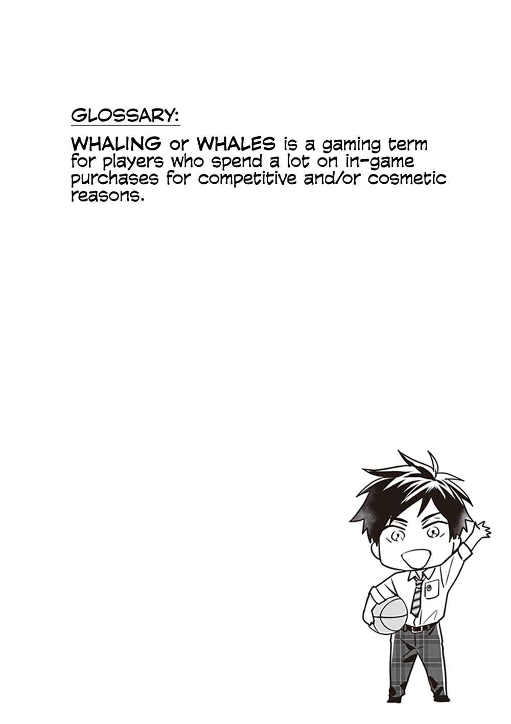 Page 15 Chapter 6.5 BL Game no Shujinkou no Otouto de Aru Koto ni Ki ga Tsukimashita