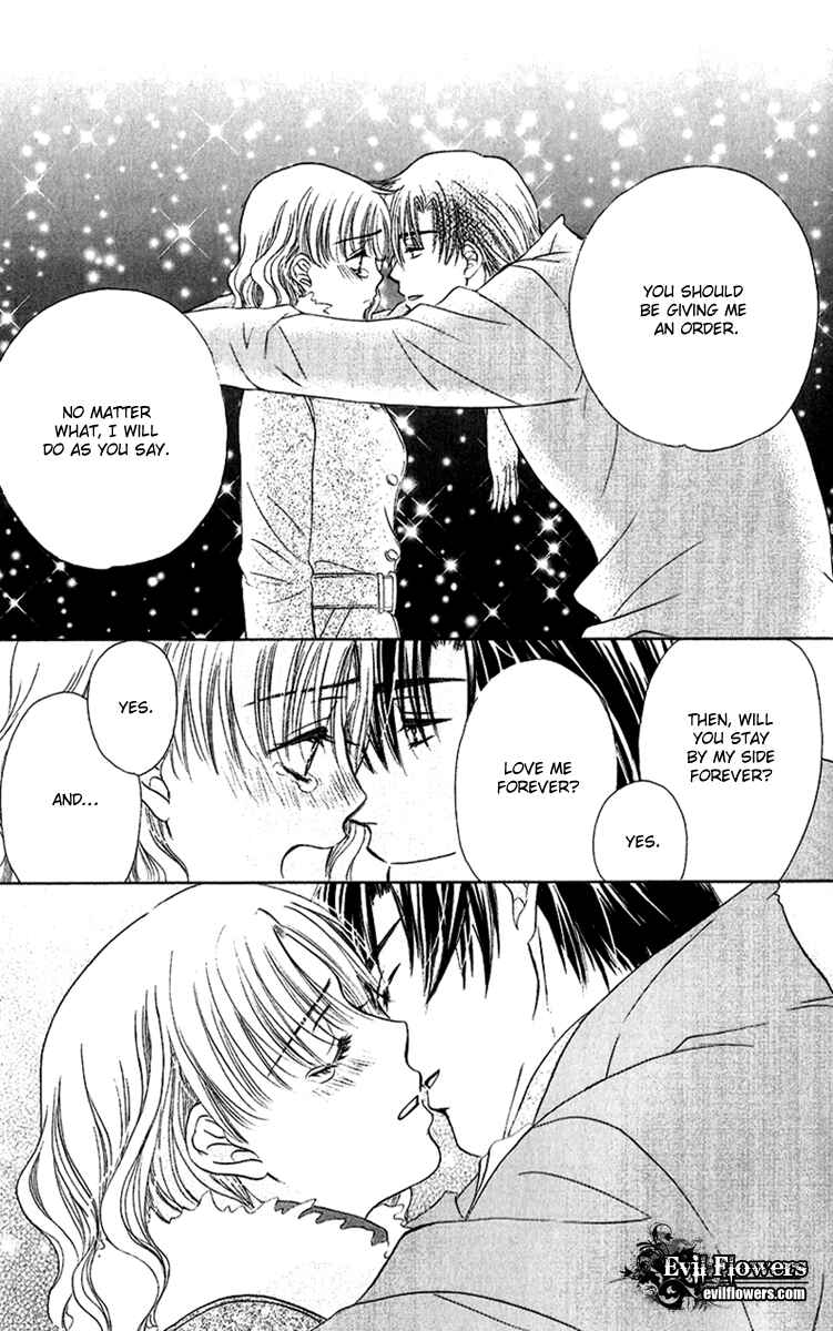 Page 41 Chapter 3 Arrest Me With Love