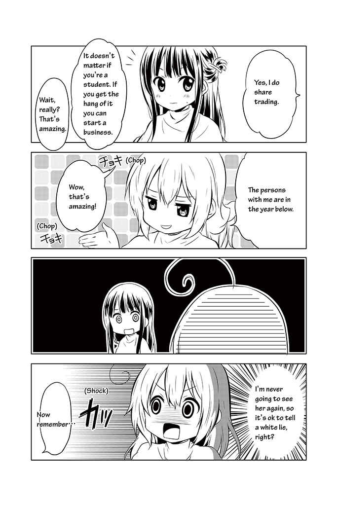 Page 14 Chapter 6 Chikanoko