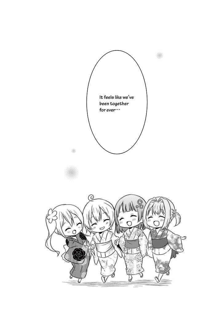 Page 19 Chapter 10 Chikanoko