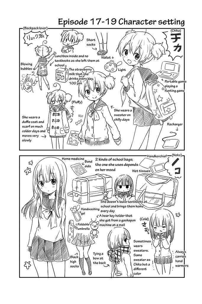 Page 19 Chapter 17 Chikanoko