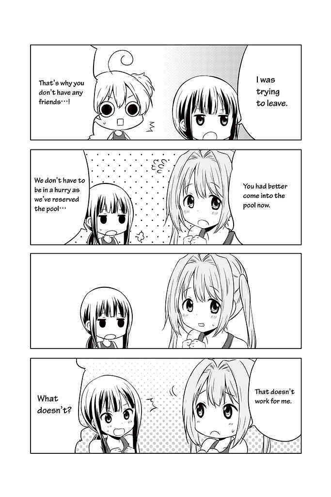 Page 10 Chapter 9 Chikanoko