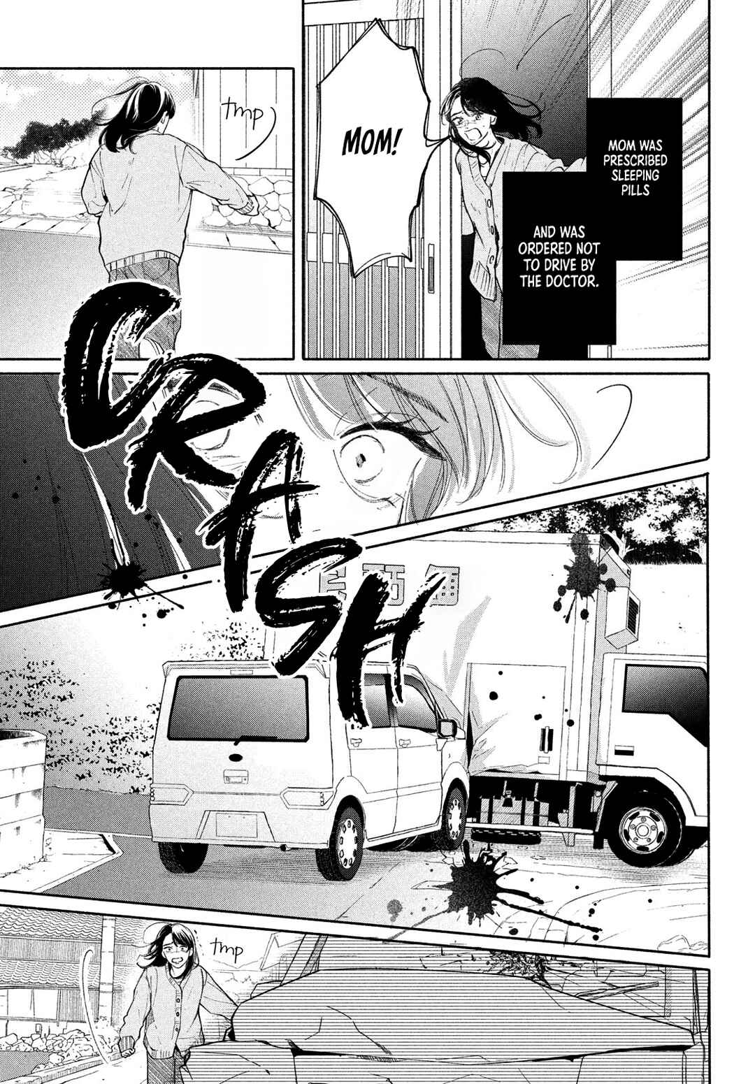 Page 21 Chapter 7 Nanji, Hoshi no Gotoku