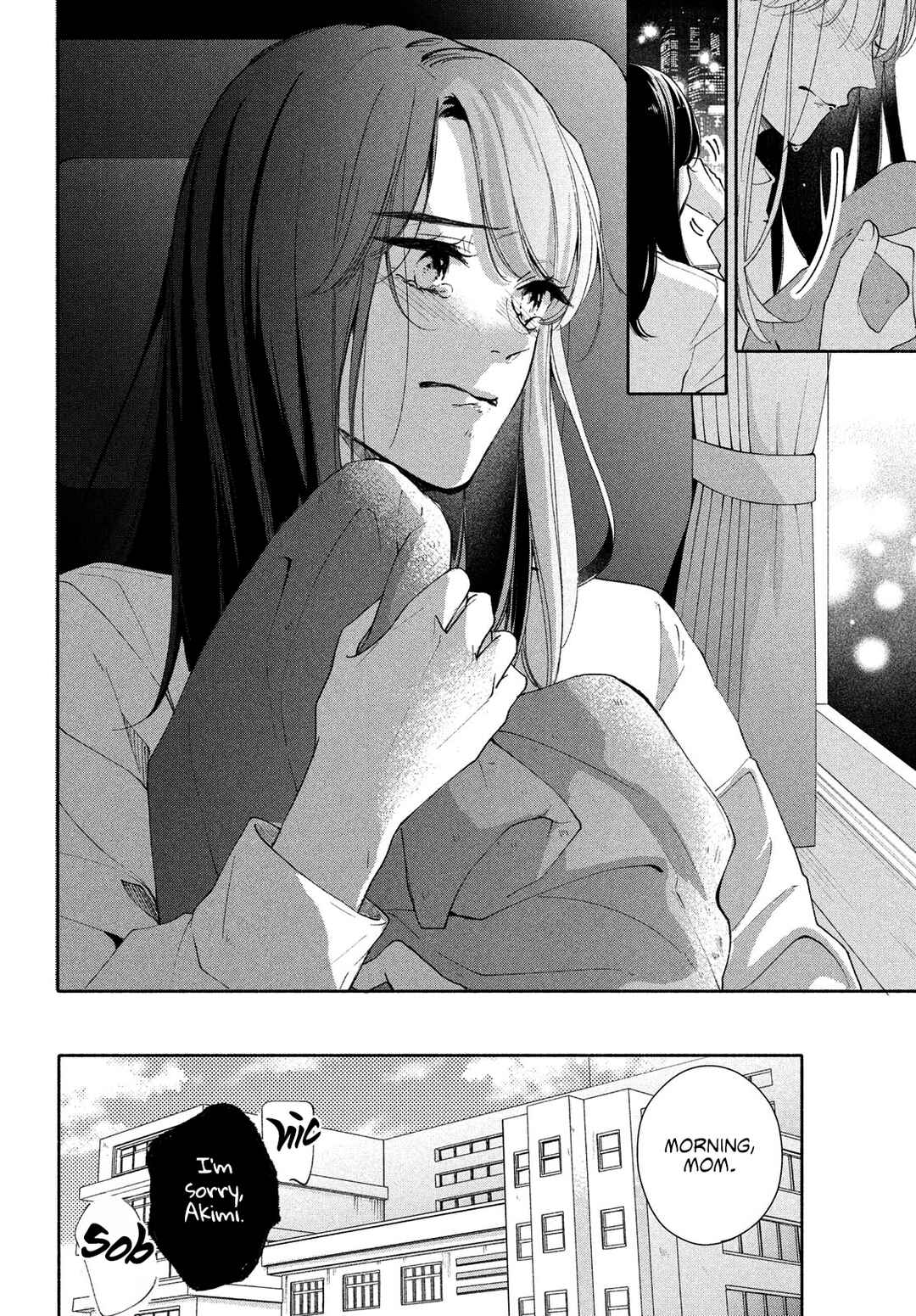 Page 38 Chapter 7 Nanji, Hoshi no Gotoku