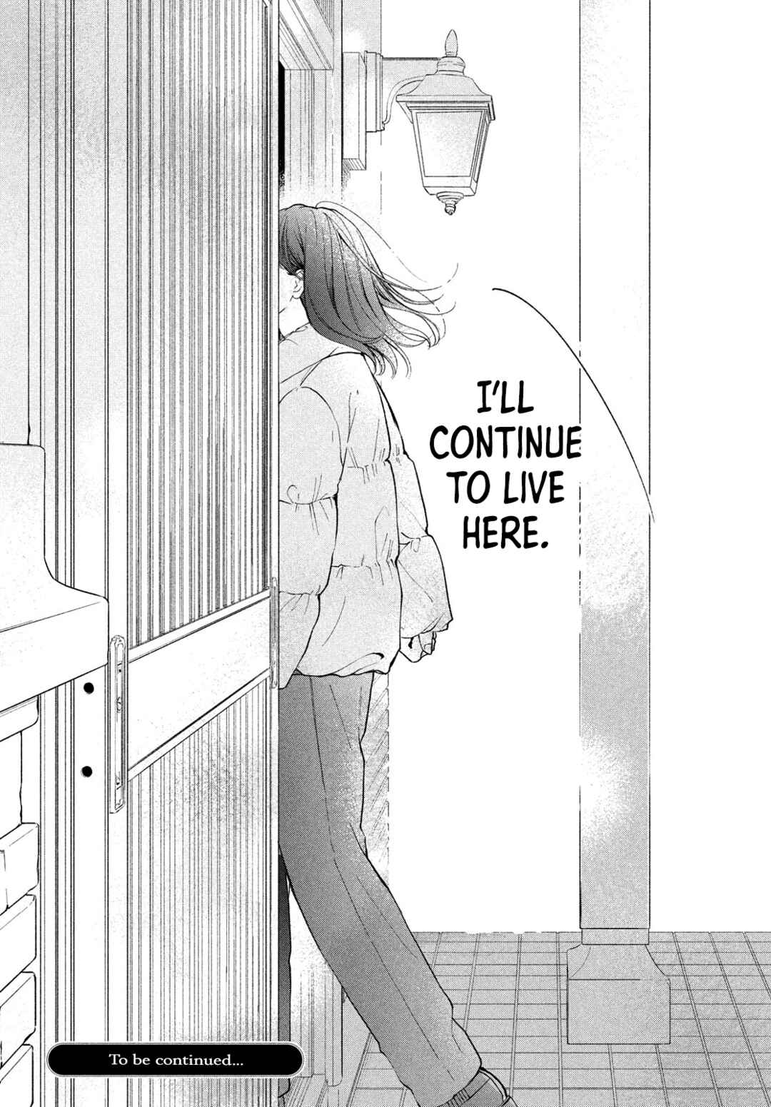 Page 42 Chapter 7 Nanji, Hoshi no Gotoku