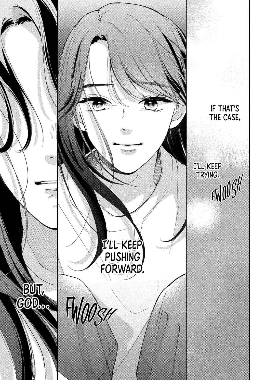 Page 41 Chapter 8 Nanji, Hoshi no Gotoku