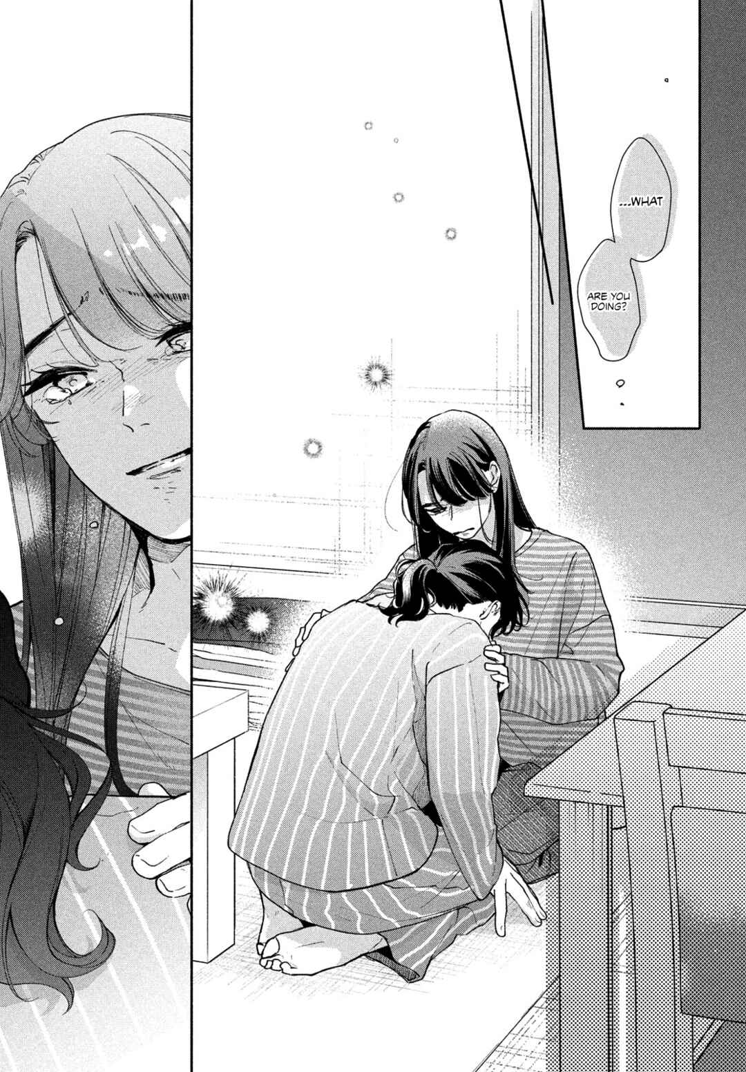 Page 14 Chapter 9 Nanji, Hoshi no Gotoku
