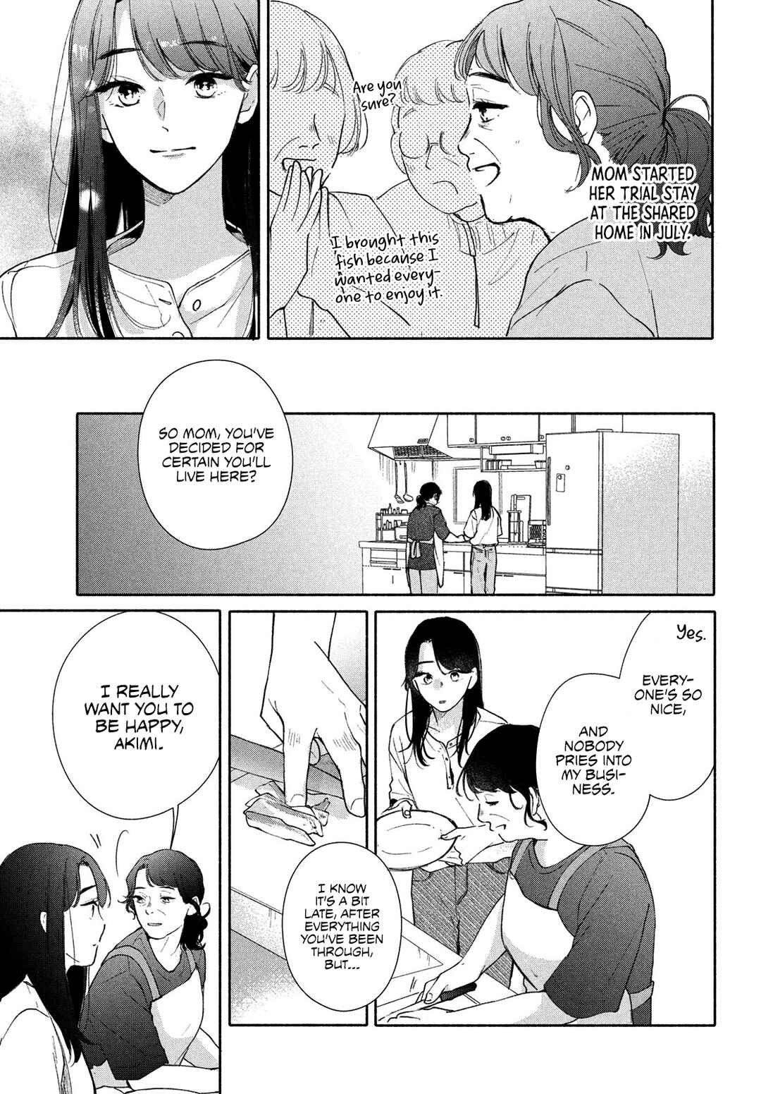 Page 16 Chapter 9 Nanji, Hoshi no Gotoku