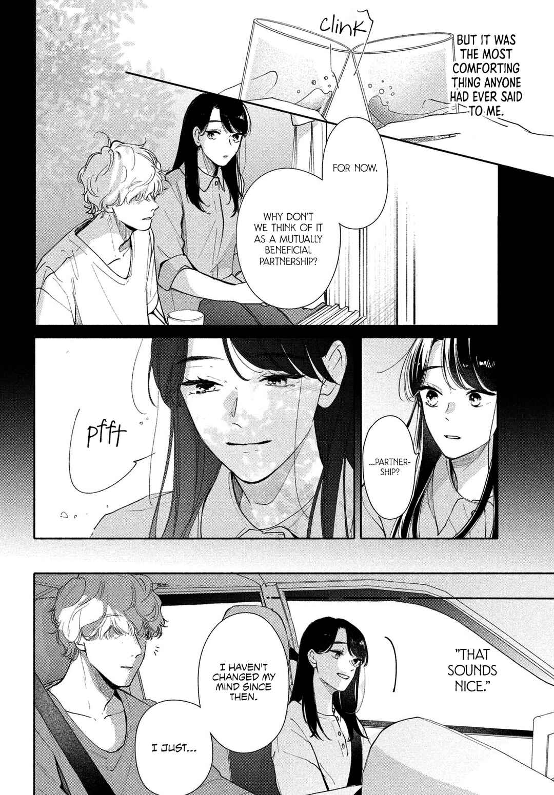 Page 23 Chapter 9 Nanji, Hoshi no Gotoku