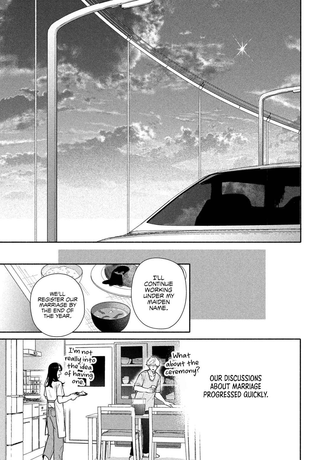 Page 26 Chapter 9 Nanji, Hoshi no Gotoku