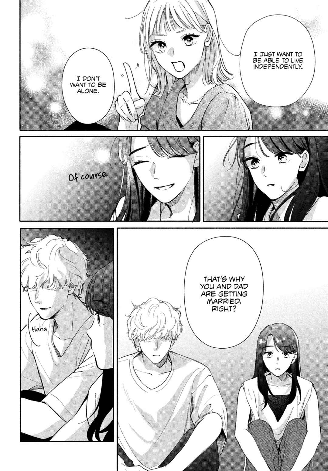 Page 29 Chapter 9 Nanji, Hoshi no Gotoku