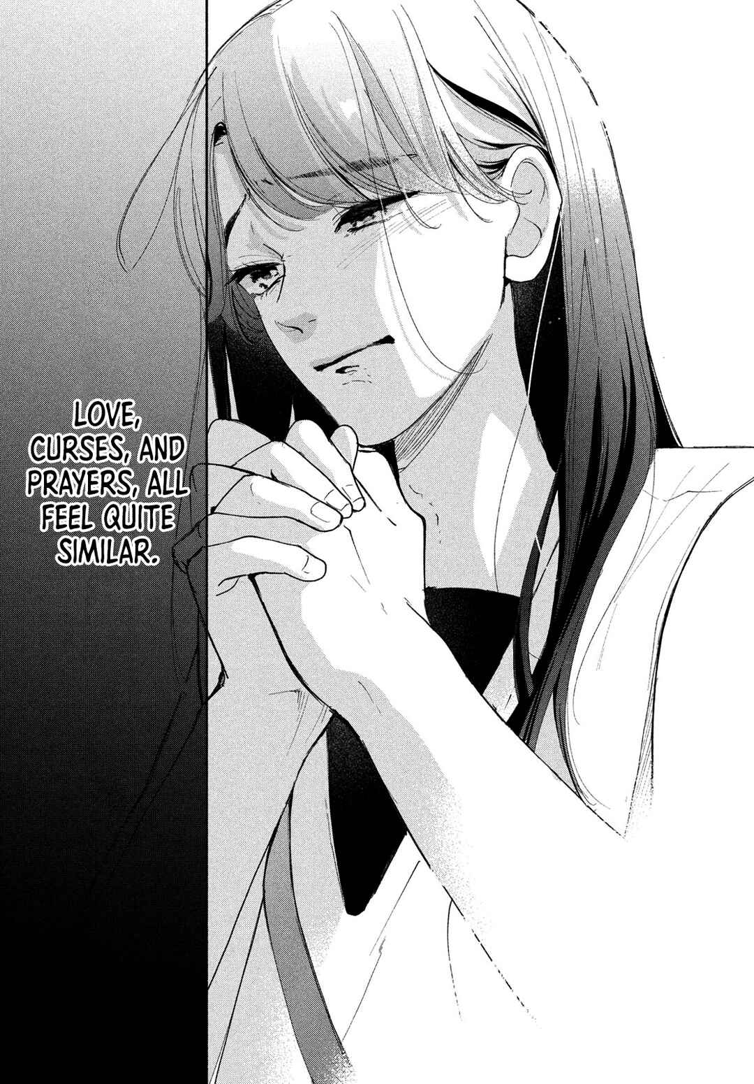 Page 46 Chapter 9 Nanji, Hoshi no Gotoku