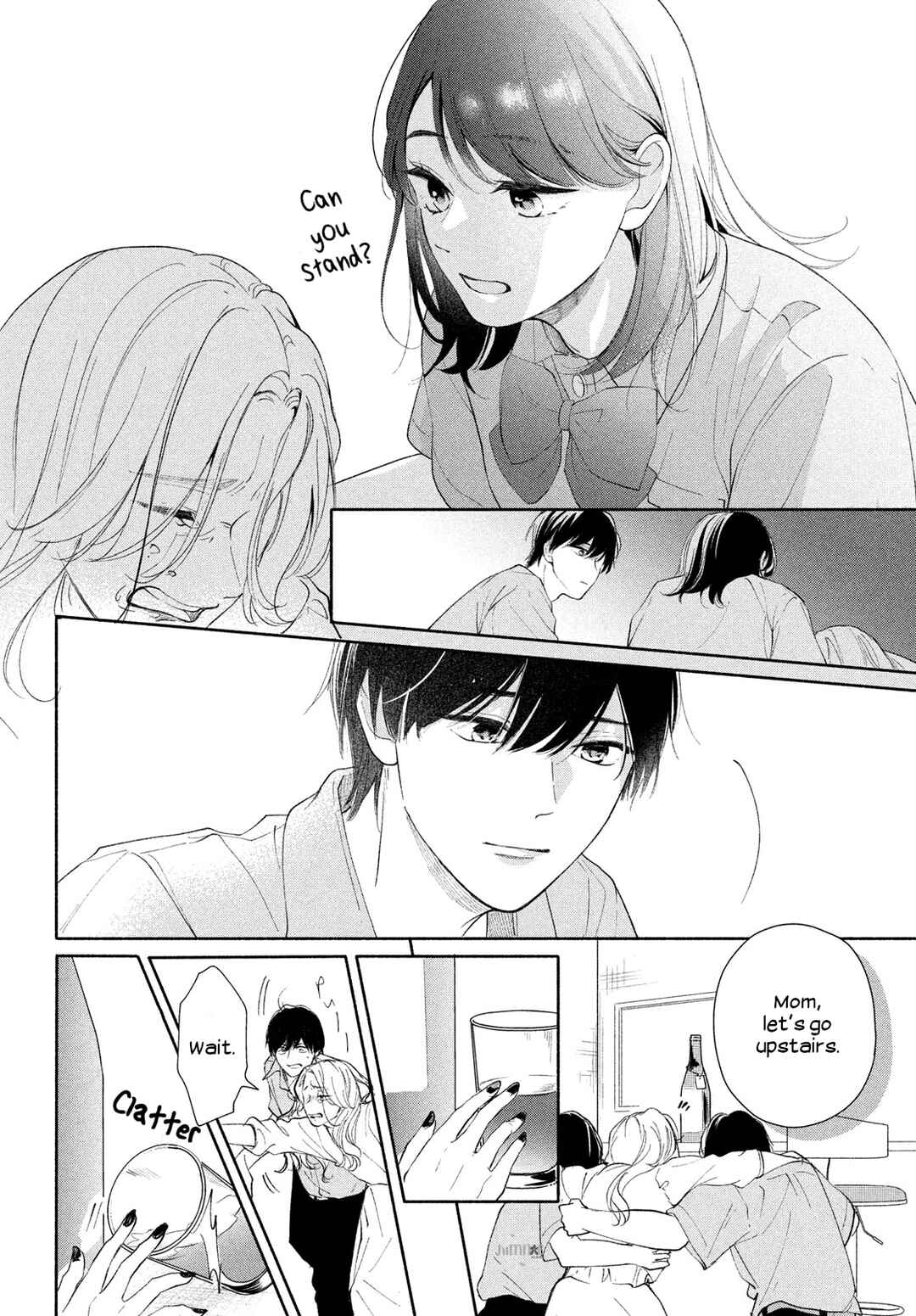Page 20 Chapter 2 Nanji, Hoshi no Gotoku