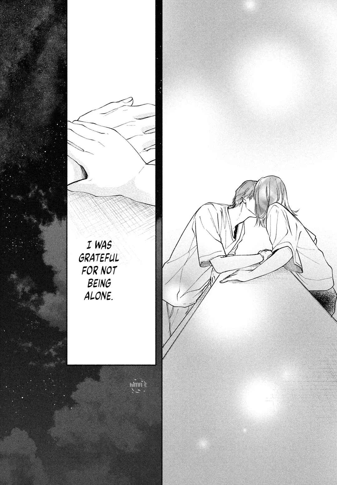 Page 36 Chapter 2 Nanji, Hoshi no Gotoku