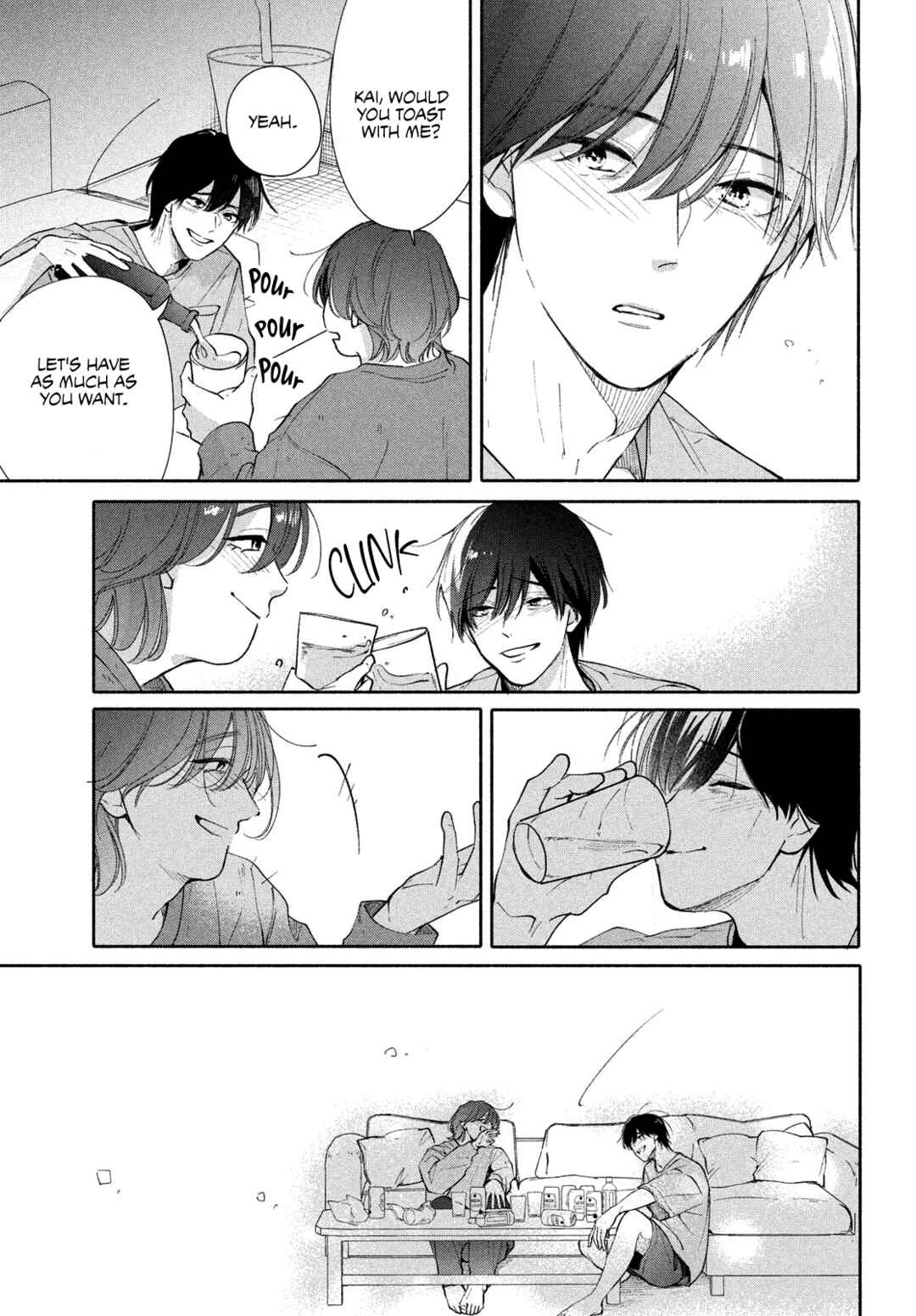 Page 25 Chapter 10 Nanji, Hoshi no Gotoku