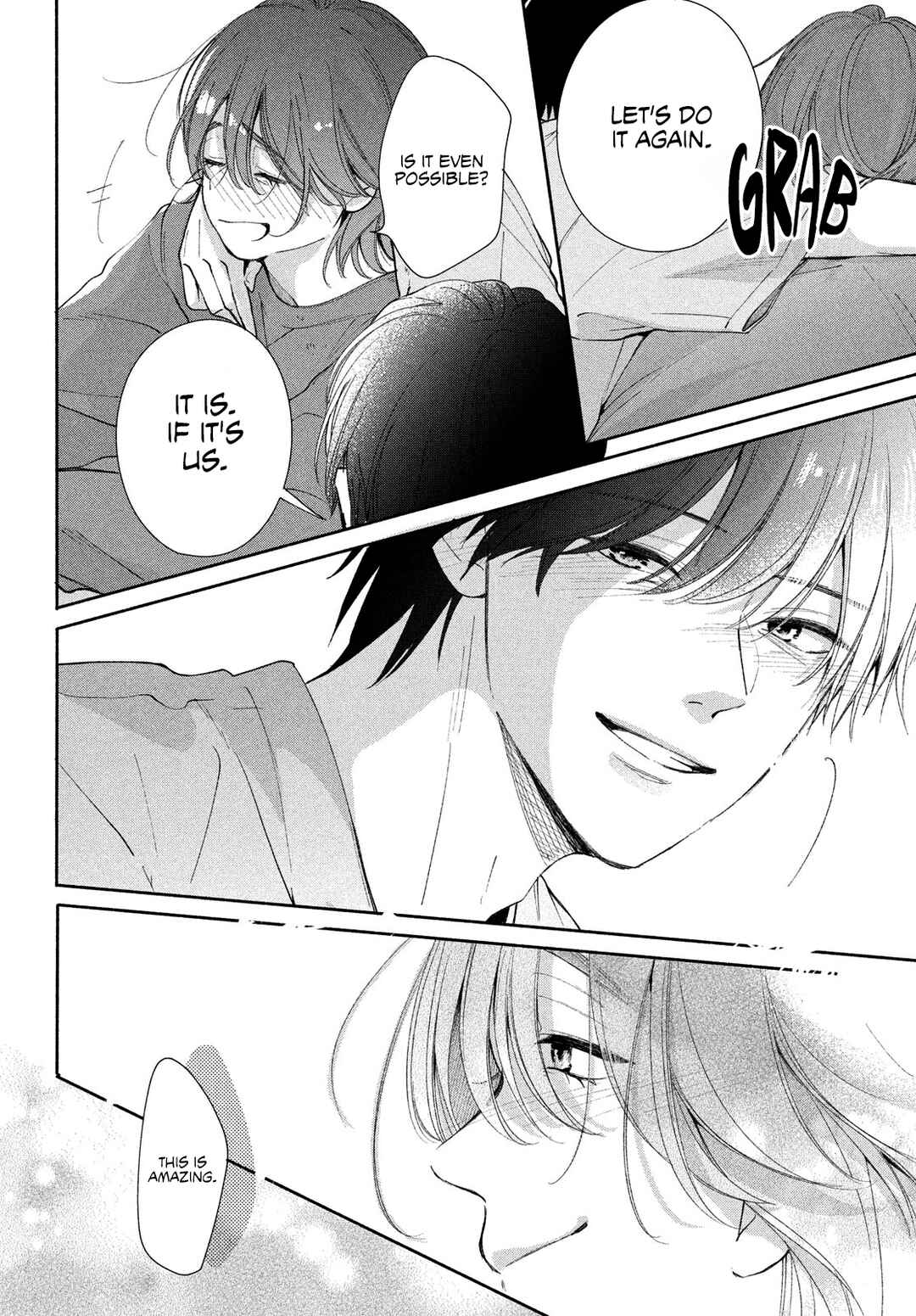 Page 30 Chapter 10 Nanji, Hoshi no Gotoku