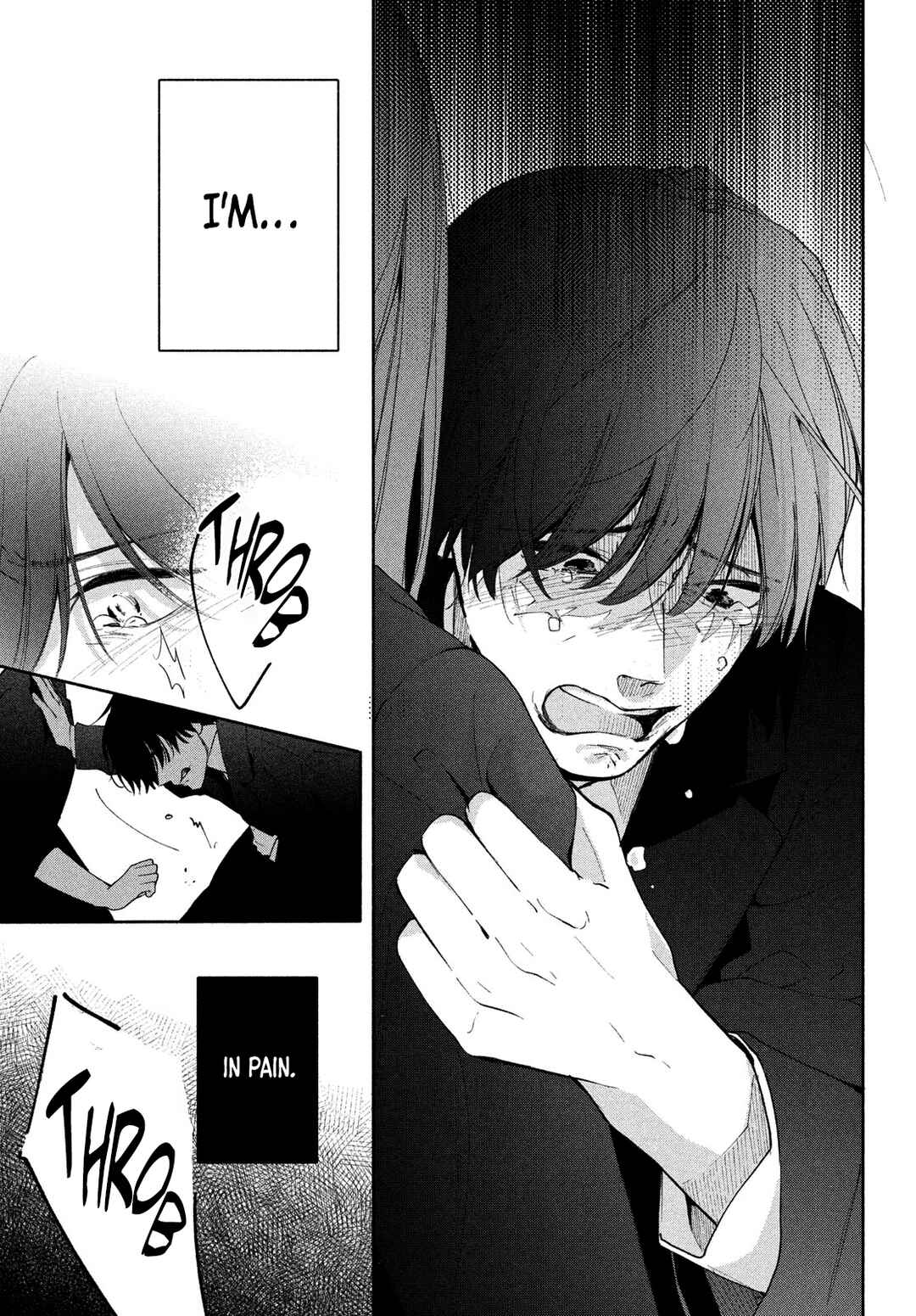 Page 37 Chapter 10 Nanji, Hoshi no Gotoku