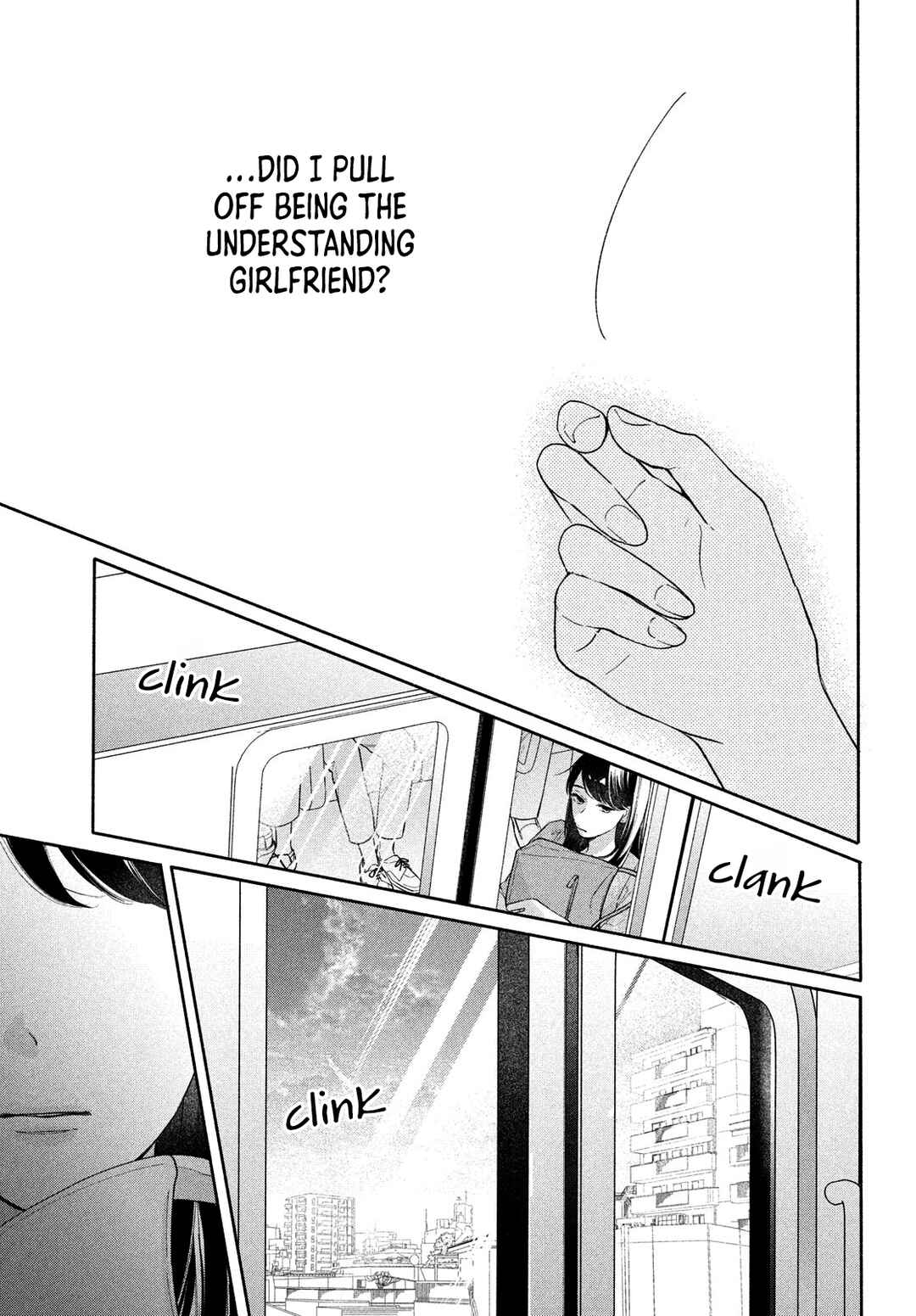 Page 36 Chapter 4 Nanji, Hoshi no Gotoku