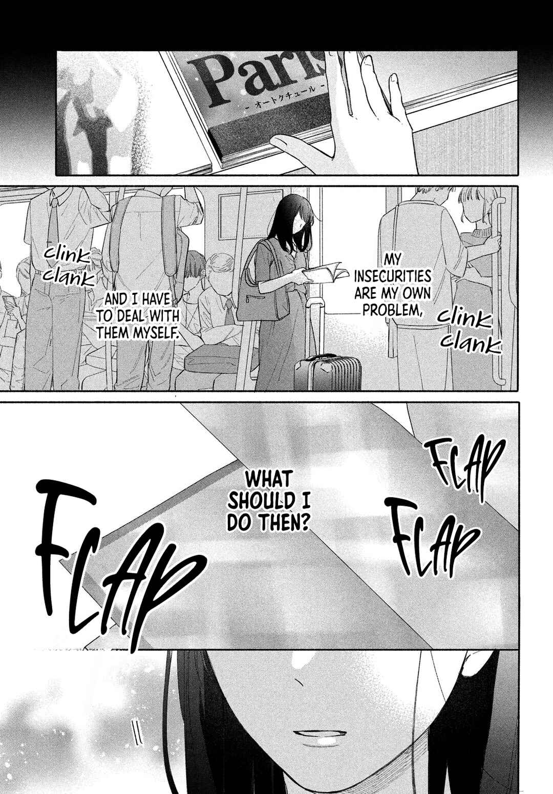 Page 40 Chapter 4 Nanji, Hoshi no Gotoku