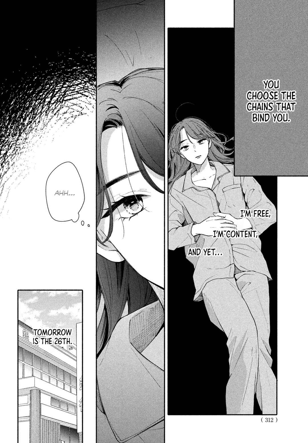 Page 12 Chapter 11 Nanji, Hoshi no Gotoku