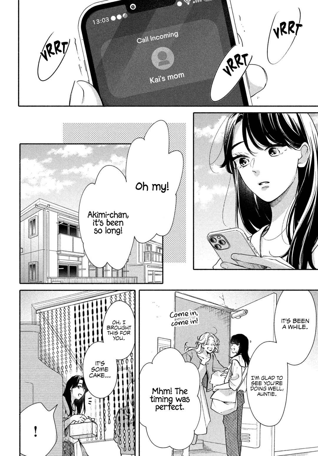 Page 16 Chapter 11 Nanji, Hoshi no Gotoku
