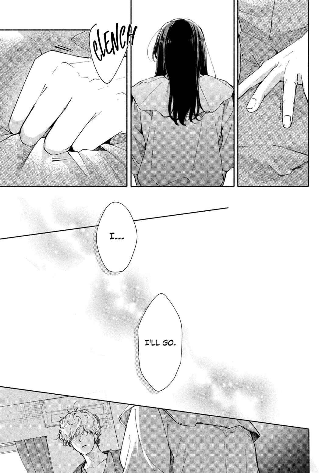 Page 41 Chapter 11 Nanji, Hoshi no Gotoku