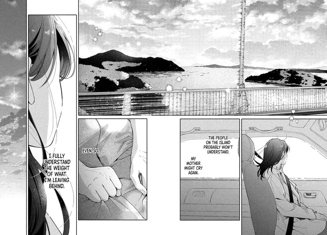 Page 44 Chapter 11 Nanji, Hoshi no Gotoku
