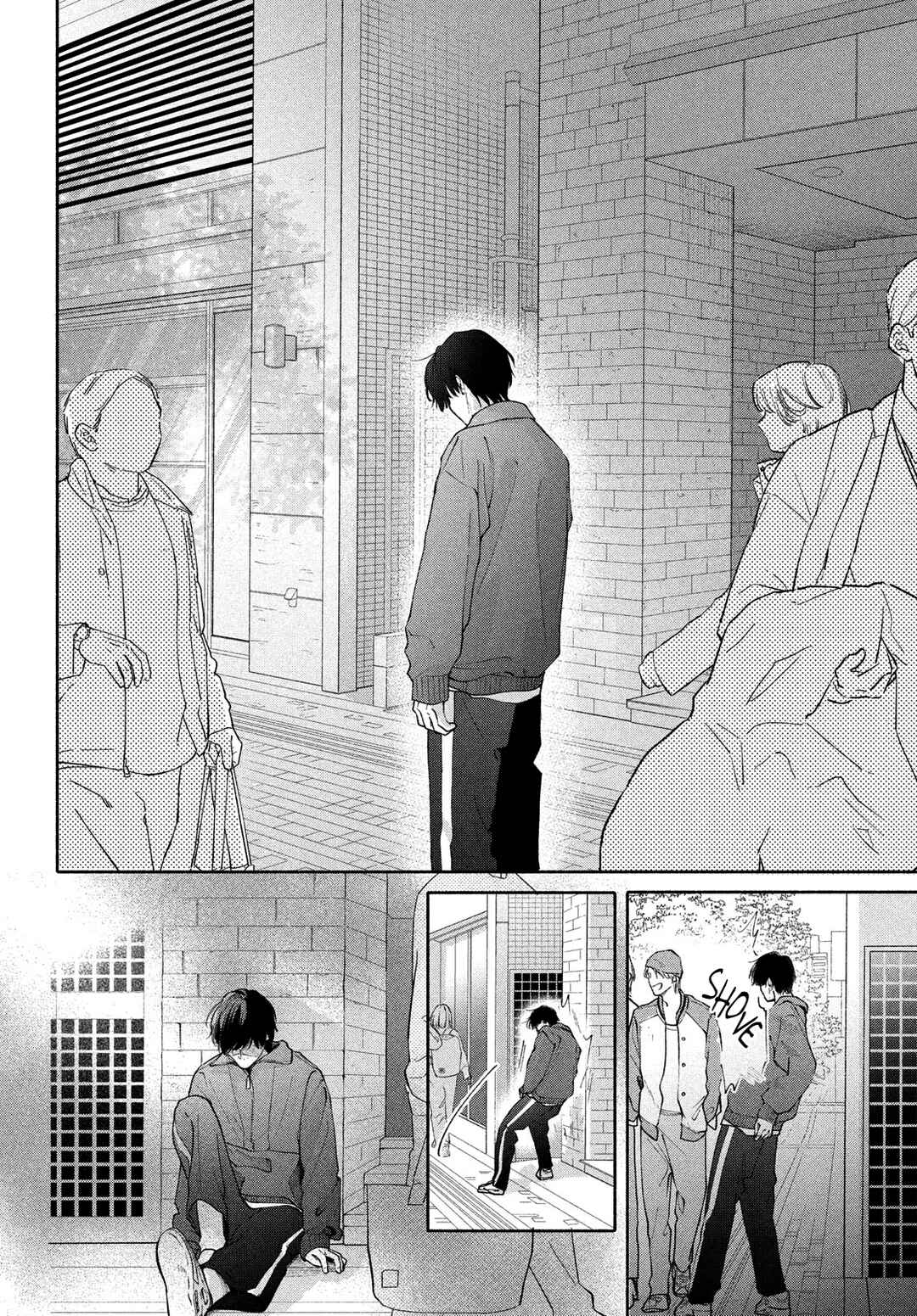 Page 42 Chapter 6 Nanji, Hoshi no Gotoku