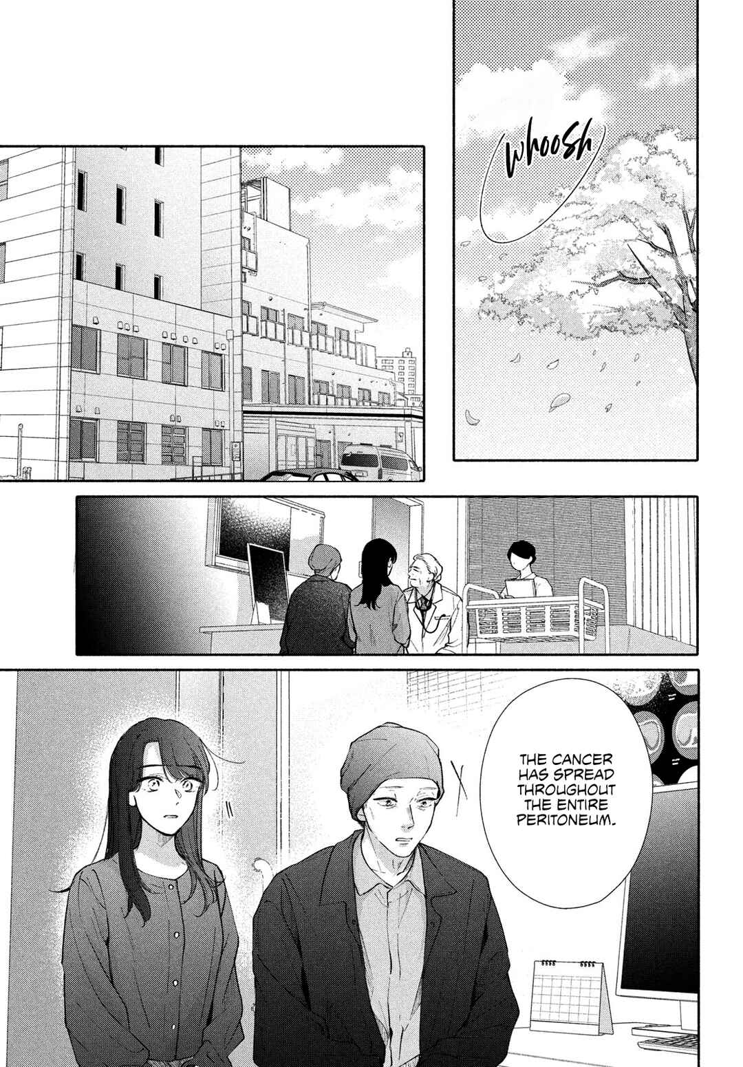 Page 27 Chapter 12 Nanji, Hoshi no Gotoku