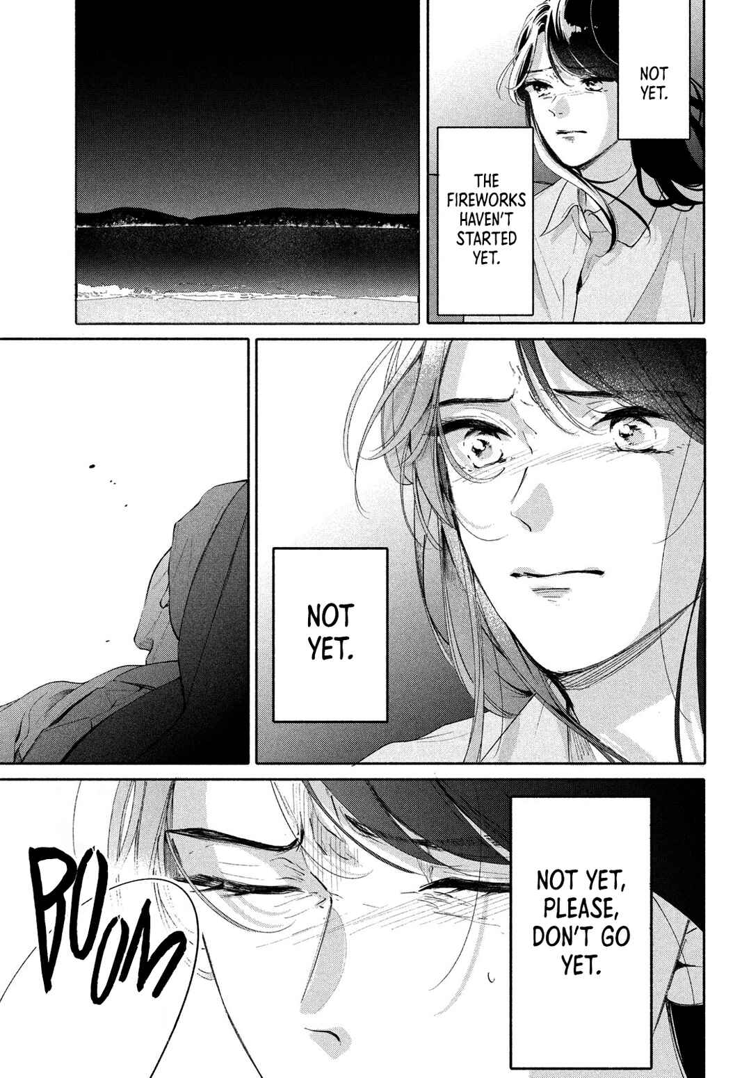 Page 45 Chapter 12 Nanji, Hoshi no Gotoku