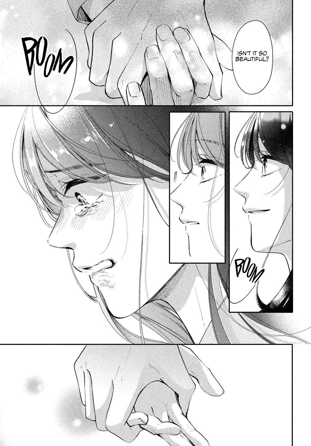 Page 47 Chapter 12 Nanji, Hoshi no Gotoku