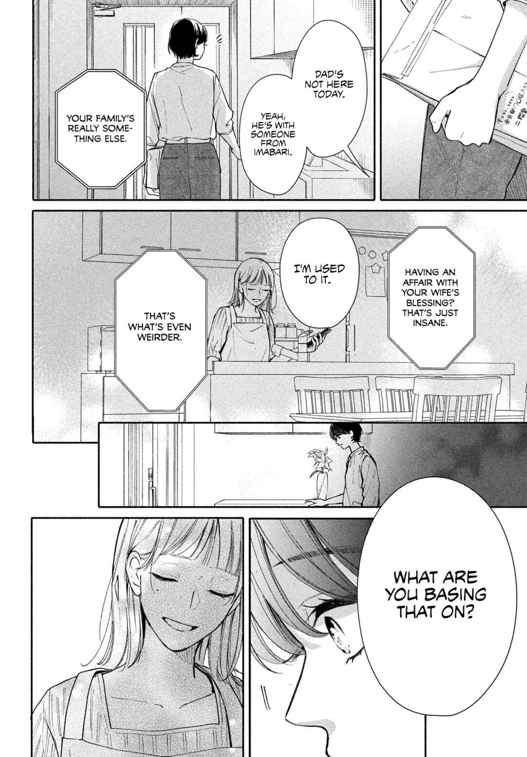 Page 51 Chapter 12 Nanji, Hoshi no Gotoku