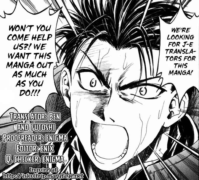 Page 1 Chapter 3 Ogre Battle Saga Episode VII - Tactics Ogre: Let Us Cling Together