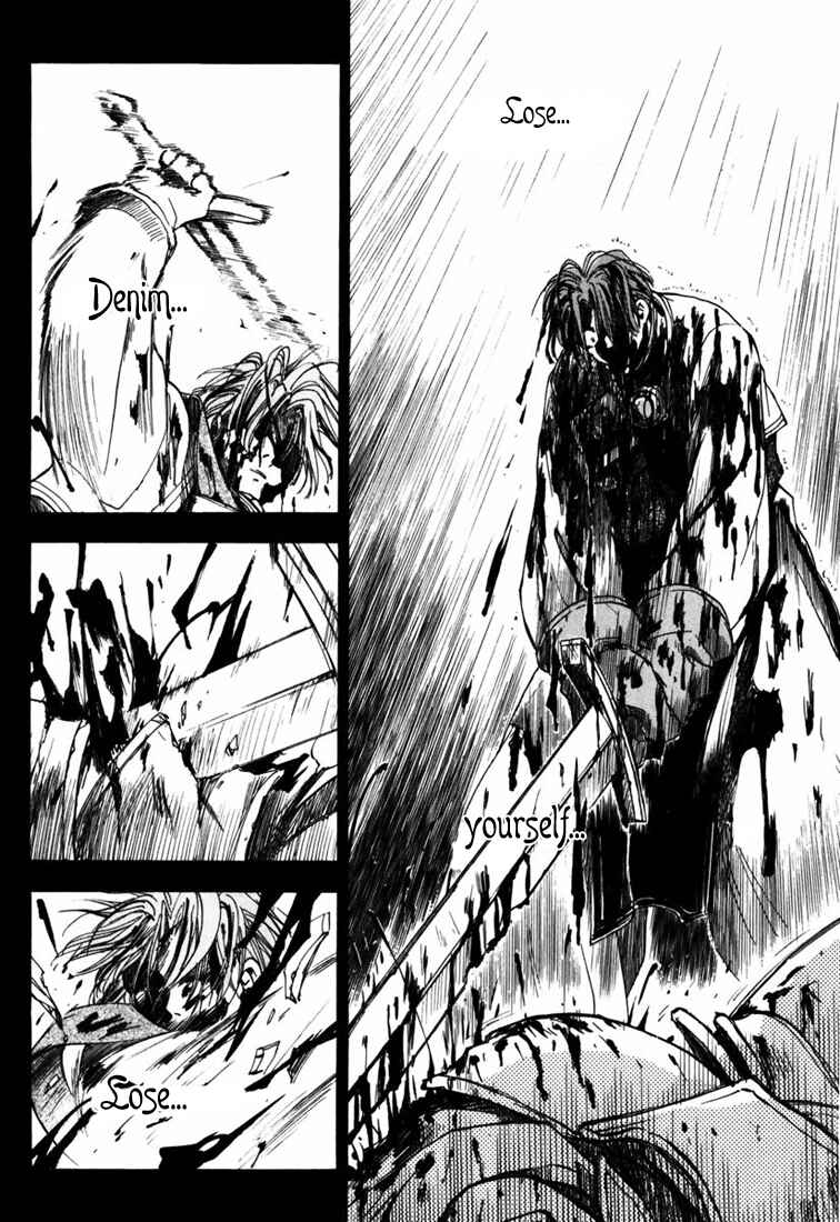 Page 29 Chapter 3 Ogre Battle Saga Episode VII - Tactics Ogre: Let Us Cling Together