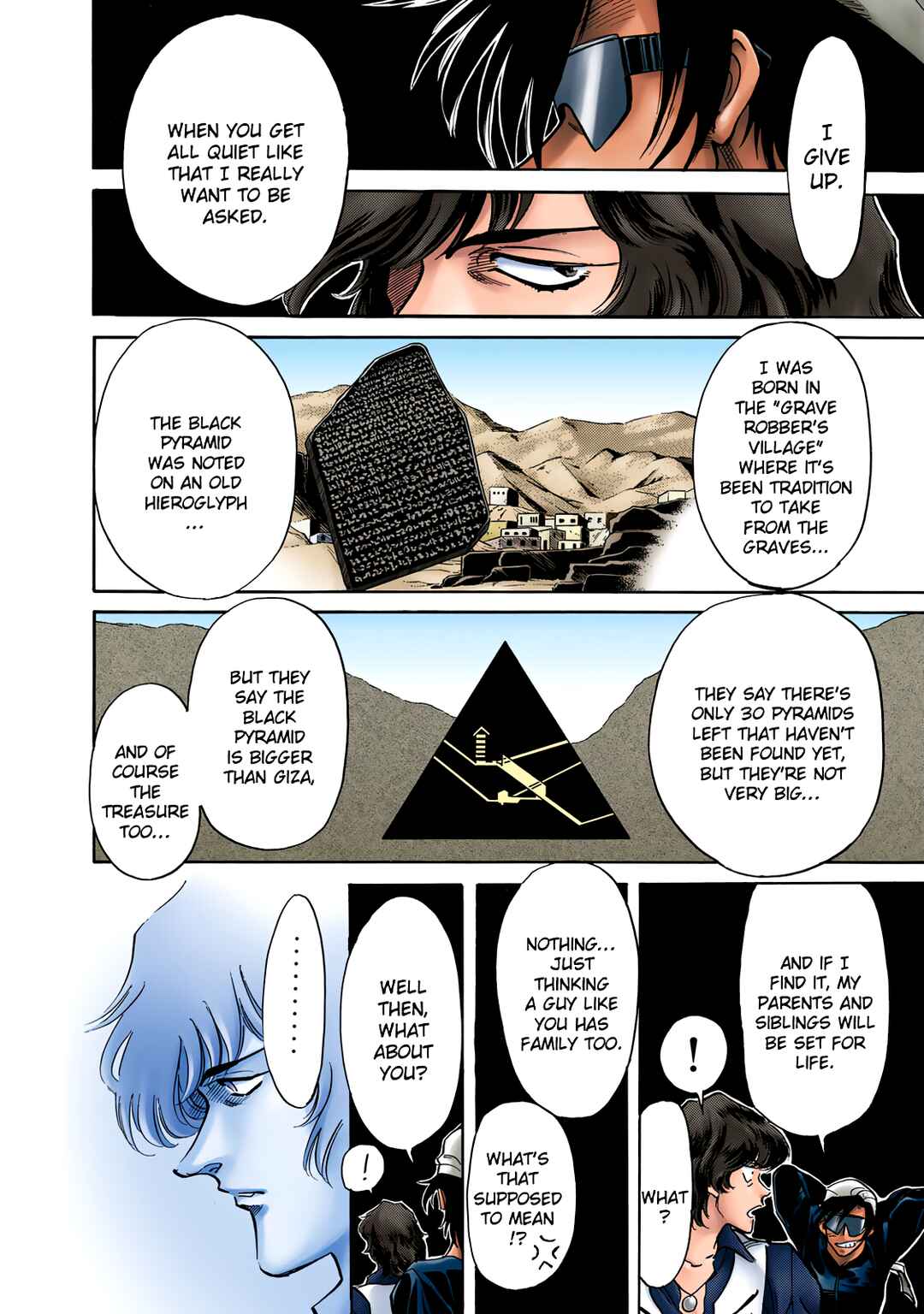 Page 25 Chapter 3 Shin Kamen Rider Spirits (Special Edition)
