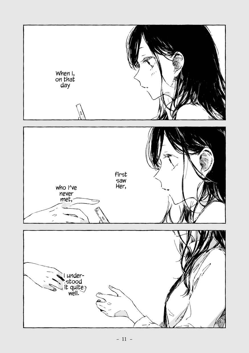 Page 11 Chapter Unknown_c6cc The Story of You, Me, and Her
