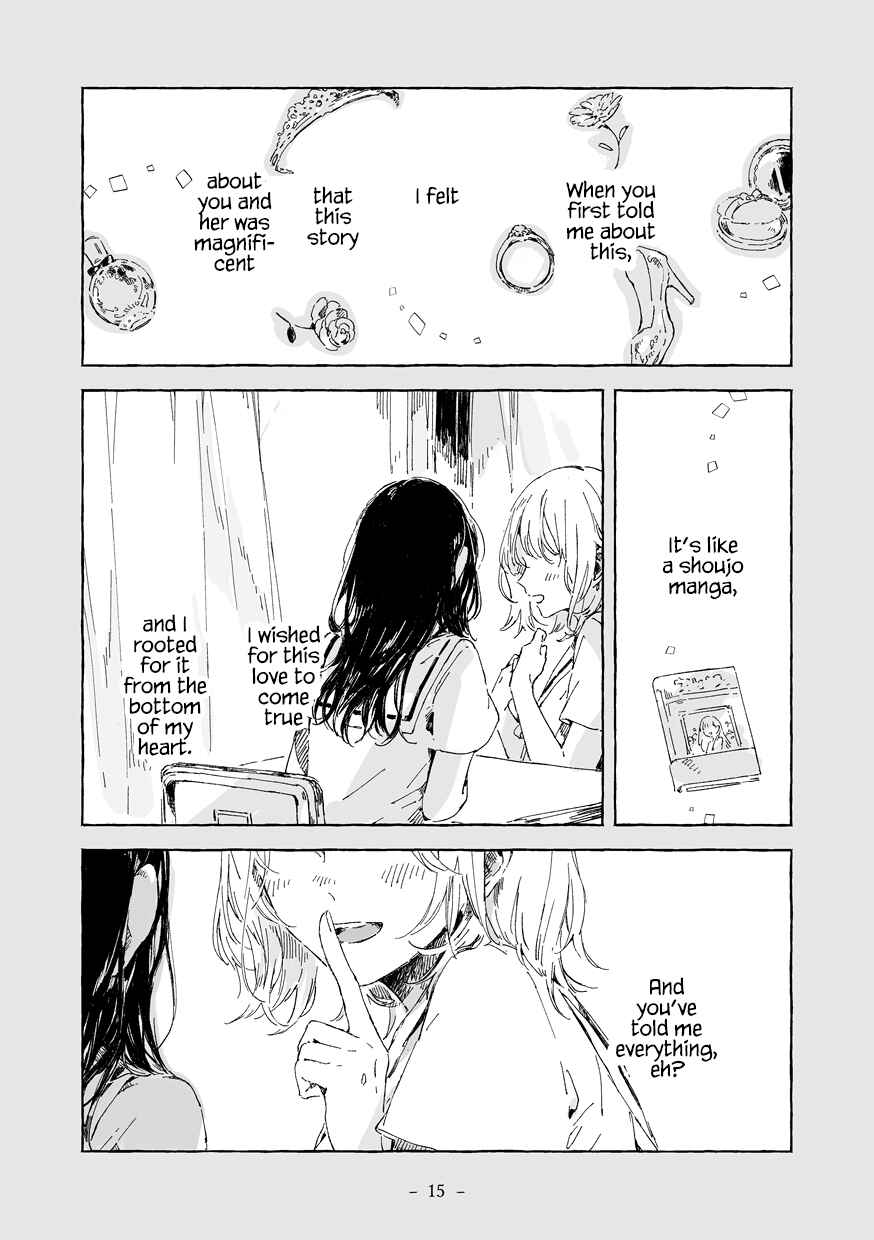 Page 15 Chapter Unknown_c6cc The Story of You, Me, and Her