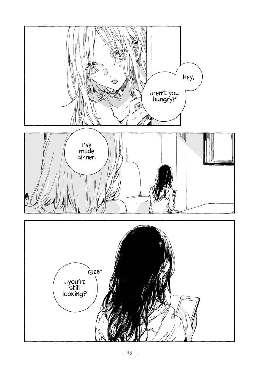 Page 32 Chapter Unknown_c6cc The Story of You, Me, and Her